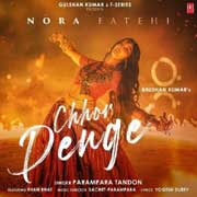 Chhor Denge - Parampara Tandon Mp3 Song
